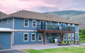 Klippers Guest Suites